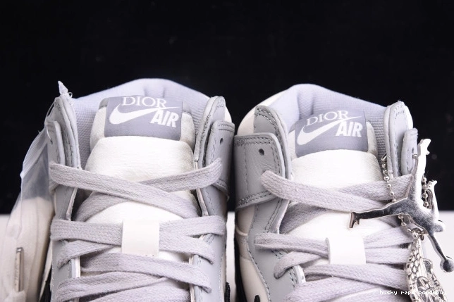 Rep Husky box) DR (DR CN8607-002 High Retro Jordan 1 x shoe 0726